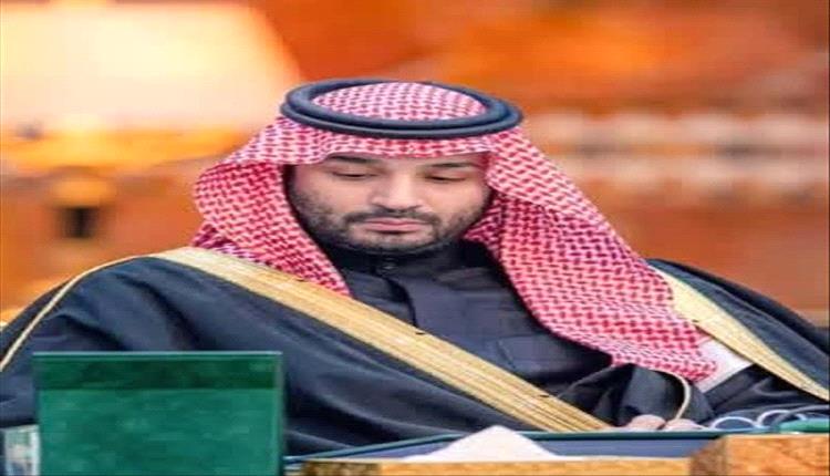 العامري: صمت ولي العهد السعودي استراتيجية حكيمة لإدارة التوازنات الإقليمية