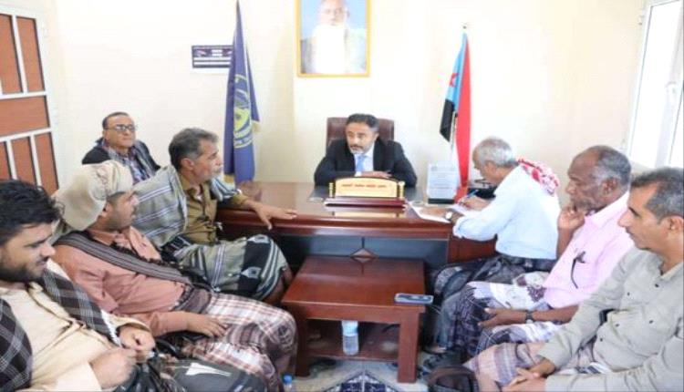 انتقالي أبين يصعّد بدعوة لاحتشاد سلمي في عدن رفضًا لسياسات القمع