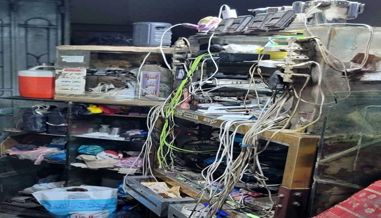 جريمة فجْرية: مقتل شاب طعنًا داخل سوق