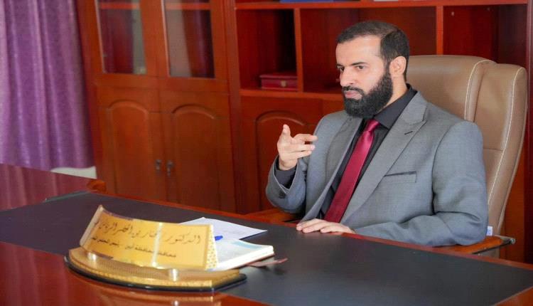 أبين تتحرك لضبط الجبايات… حملة لإزالة النقاط غير القانونية وتعزيز سلطة الدولة