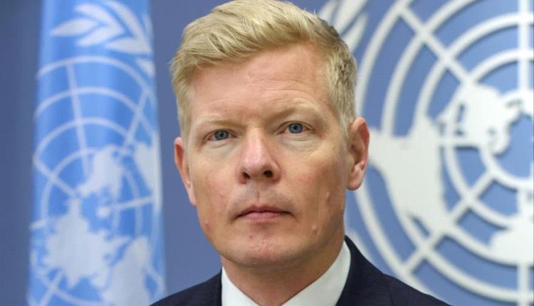 تحذير أممي: تصعيد الحوثيين يهدد بجر اليمن إلى حرب إقليمية