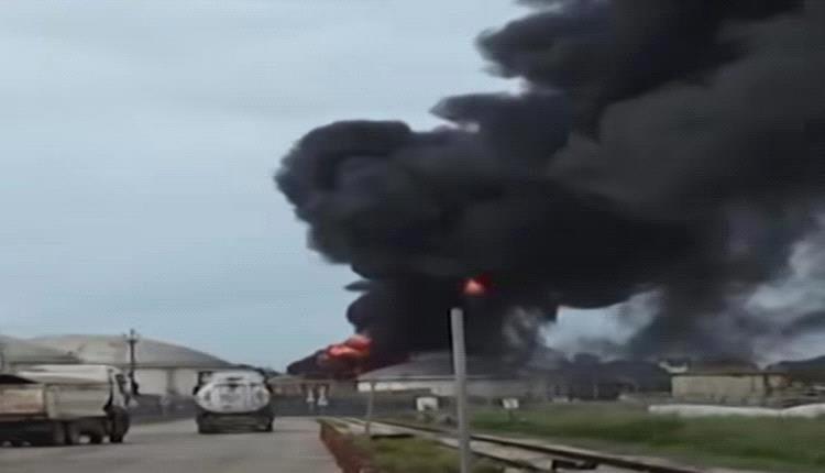 تصعيد عسكري وتوتر اقتصادي عالمي.. عدن تايم يرصد أبرز مستجدات اليوم الـ30 للحرب الأمريكية الإسرائيلية مع إيران
