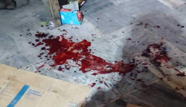 جريمة مروعة: مقتل بائع بـ12 طعنة