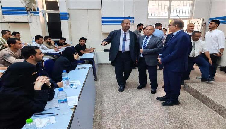 عدن تدشن أولى دورات الكفاءة المهنية للكوادر الصحية لعام 2026