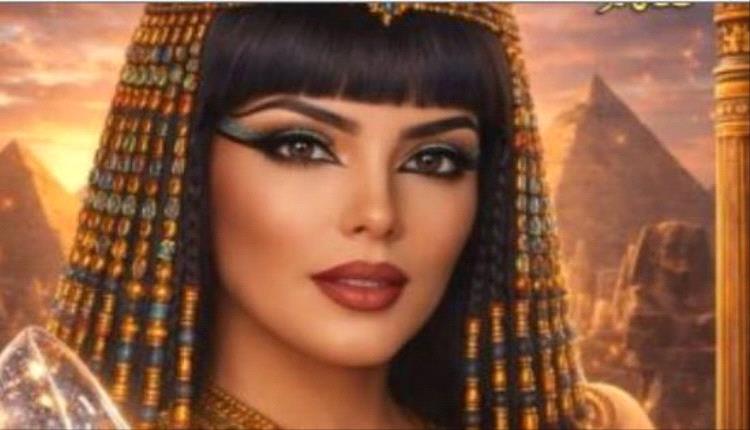 حورية فرغلي تعود للمسرح… “رادوبي” تفتح بوابة التاريخ الفرعوني على الخشبة