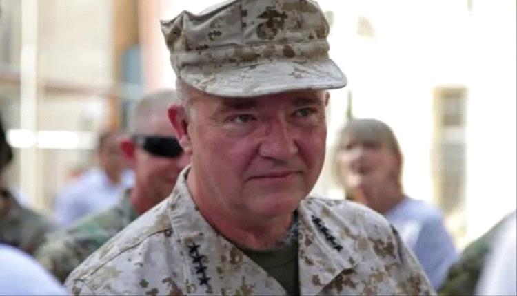 قائد القيادة المركزية السابق: تدربنا لسنوات على عمليات برية داخل إيران
