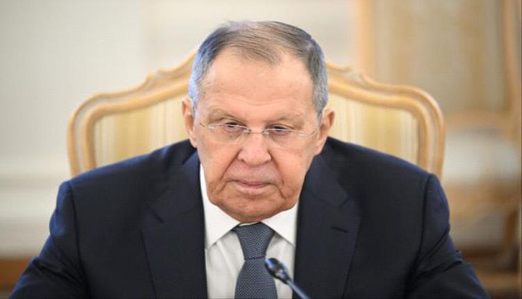 وزير الخارجية الروسي يجري مباحثات مع نظرائه بالخليج التصعيد في المنطقة