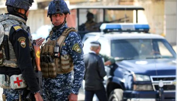 اختطاف صحفية أمريكية في بغداد… الأمن يضبط أحد المشتبه بهم