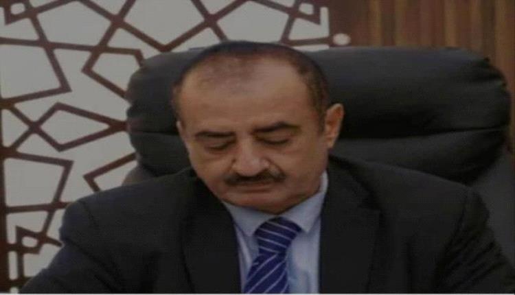 العميد الركن/محسن عبيد يثمن مواقف أبناء الجنوب و"الأزارق" ويؤكد المضي قدماً نحو استعادة الدولة
