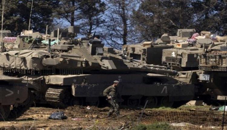 هجوم مزدوج لحزب الله يوقع قتلى وجرحى في صفوف الجيش الإسرائيلي