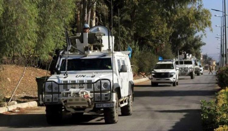 نيران غامضة تحصد جنود اليونيفيل في لبنان.. وإسرائيل في دائرة الاتهام