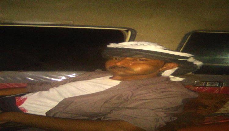 رصاص النزاعات القبلية يحصد المدنيين في سوق أحور