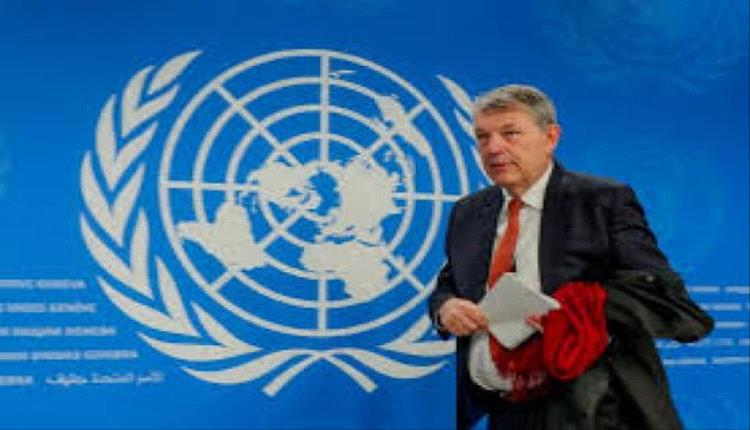 الأونروا تطالب بتحقيق أممي في مقتل 390 موظفًا خلال حرب غزة