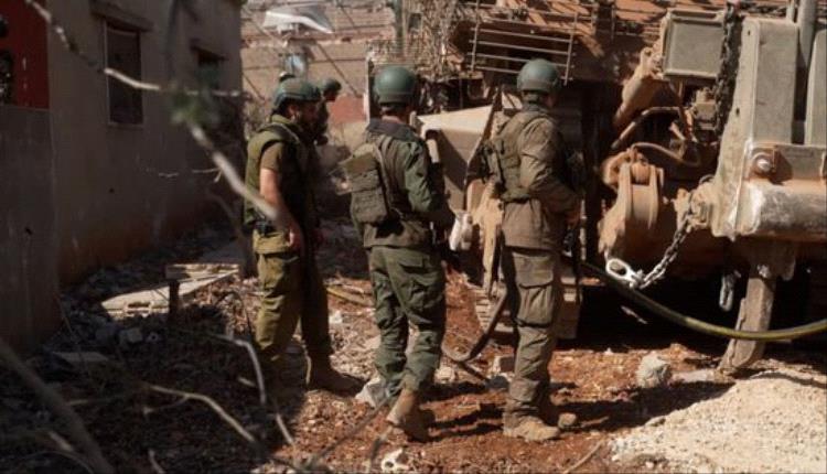 إسرائيل تعلن مقتل 4 جنود في جنوب لبنان amid تصعيد أمني إقليمي