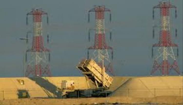 السعودية تعلن اعتراض 8 صواريخ باليستية باتجاه الرياض