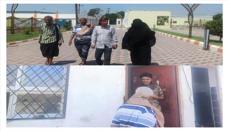 تفقد ميداني بزنجبار لتعزيز الخدمات والأمن ووقف الجبايات المخالفة