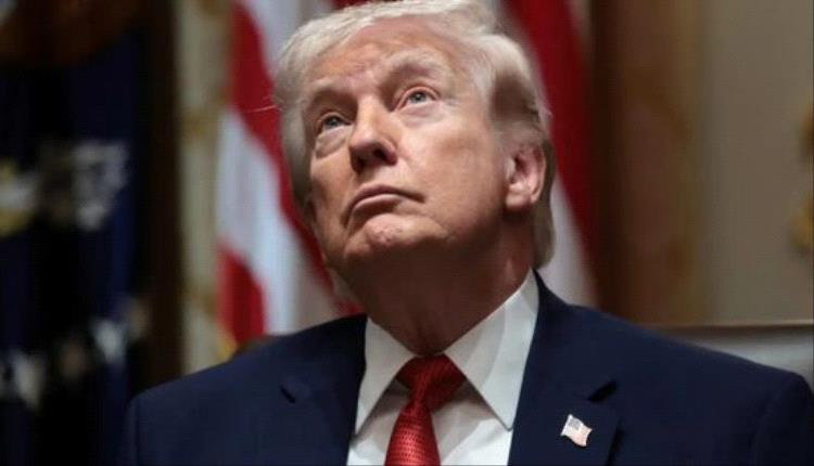 ترامب: "سيطروا على هرمز بأنفسكم"