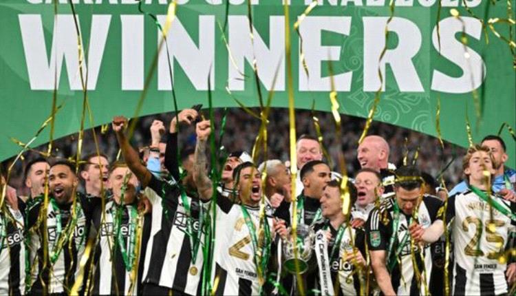 نيوكاسل يدعم إيدي هاو بفتور بعد هزائم مؤلمة