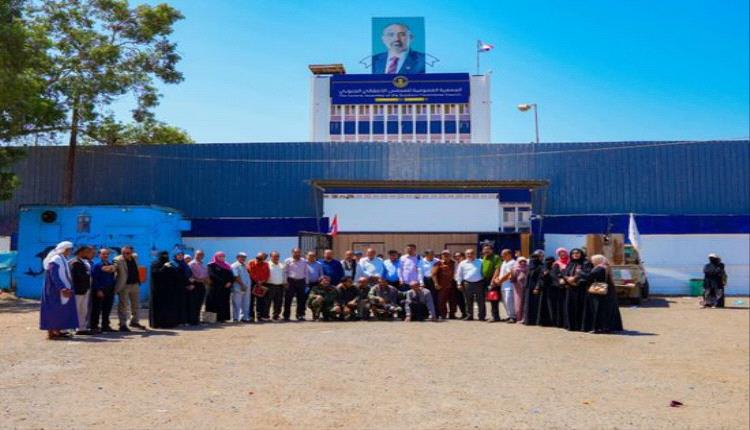 الجنوب يتوحد.. مليونية لحماية مقرات الانتقالي وإرادة الشعب"