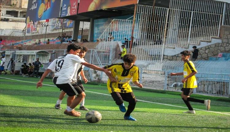 تعز تستعد لإنعاش كرة القدم بتوحيد الجهود والبطولات