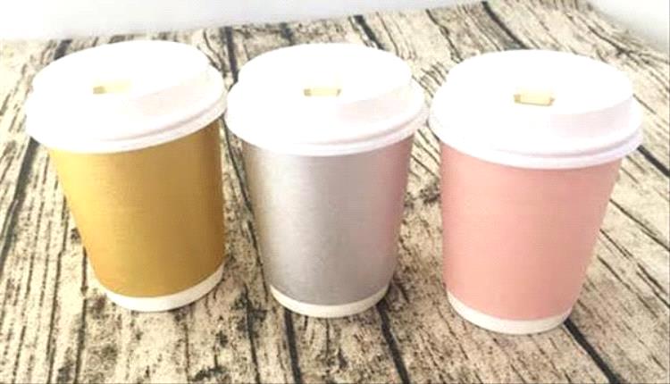 تحتوى على مواد كيمائية... تعرف على خطورة الأكواب الورقية
