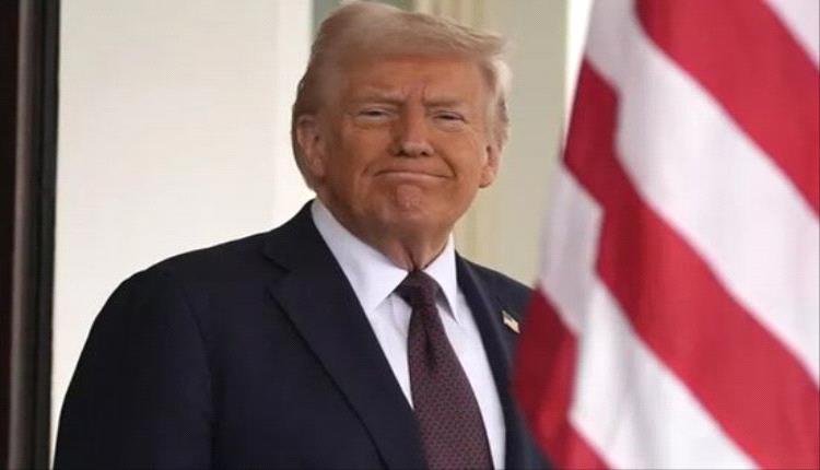 ترامب: لا يزال أمامنا عمل لقمع قدرات إيران الهجومية