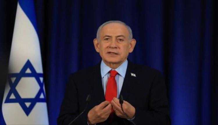 نتنياهو: النظام الإيراني سيسقط عاجلاً أم آجلا