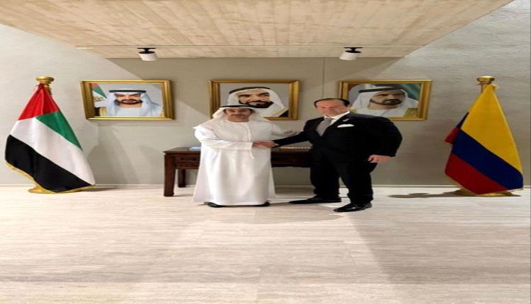 بنما تدعم الإمارات وتعزز الشراكة الاقتصادية