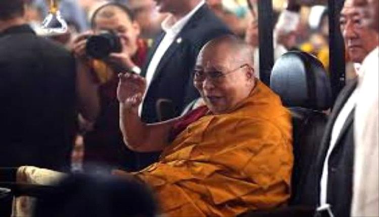 الدالاي لاما يدعو السلام: حروب الشرق الأوسط وأوكرانيا بحاجة للحوار