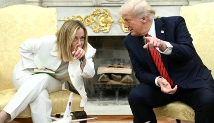 تصاعد التصدّع الغربي: إيطاليا وإسبانيا تغلقان قواعدهما بوجه واشنطن في حرب إيران