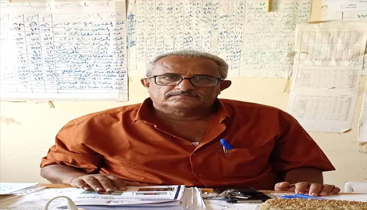 لحج.. الدكتور محمد السيد يرفع جودة الخدمات الصحية بالمسيمير