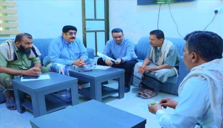 تحسين الكهرباء في وادي حضرموت: شراكة لتعزيز الاستجابة والخدمات