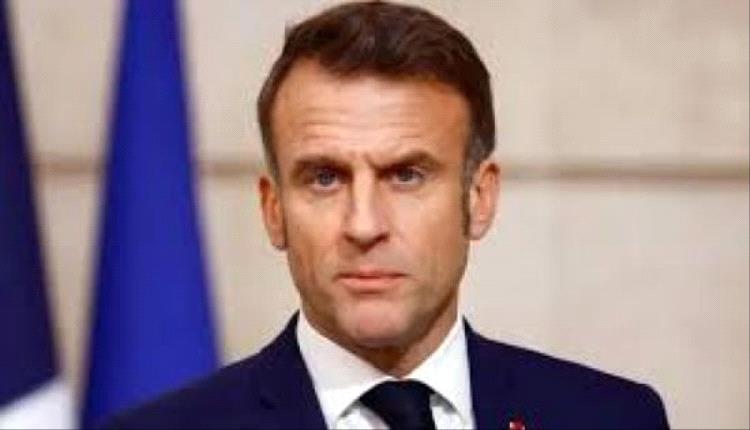 ماكرون في اليابان وسط قلق من الحرب بالشرق الأوسط