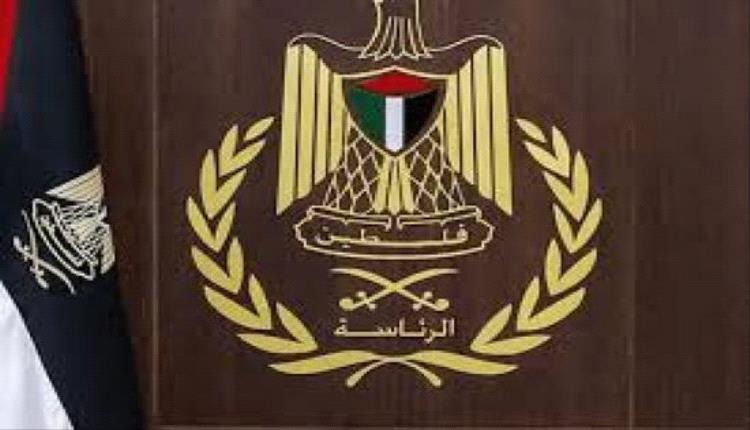الرئاسة الفلسطينية: قانون الإعدام الإسرائيلي انتهاك صارخ للقانون الدولي