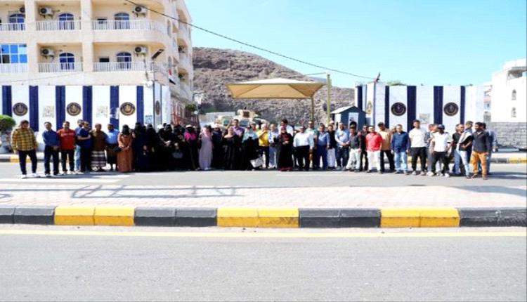 الانتقالي يحذر من اعتداء سعودي على تظاهرة الجنوب غدًا