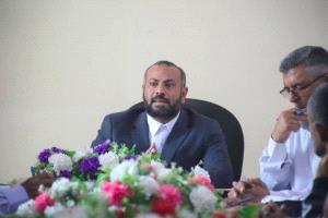 دعوة للتغيير في الضالع.. مطالب بإصلاح شامل للقيادات المحلية