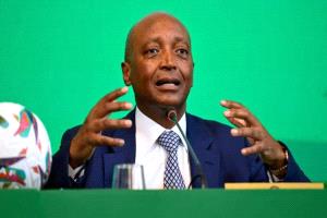 بعد التصعيد الدولي.. الكاف يتحرك رسميًا للرد على السنغال
