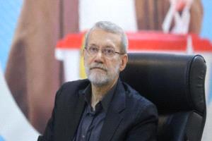 إسرائيل تعلن اغتيال علي لاريجاني
