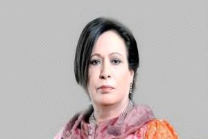 استقرار الحالة الصحية للفنانة الكويتية حياة الفهد بعد رحلة علاجية في لندن