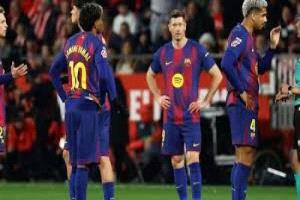 برشلونة ضد أتليتكو.. نصف نهائي الكأس يشتعل