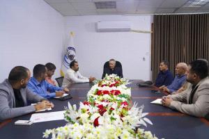 اليافعي: تطبيع الأوضاع في يافع أولوية لتعزيز الاستقرار المجتمعي