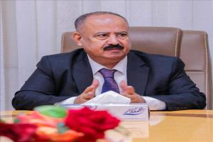 وزير النقل يشيد بالمبادرة الإنسانية للسعودية لمعالجة التأشيرات اليمنية