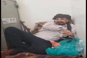 الشعيب : القبض على قاتل نجله بعد ساعات من الحصار الأمني
