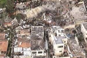 واشنطن: استهداف ألفي هدف داخل إيران في أكبر تصعيد عسكري منذ سنوات