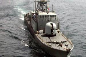 الجيش الإسرائيلي يعلن استهداف مقر منظمة الصناعات البحرية الإيرانية