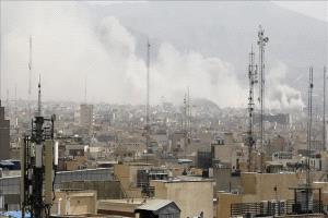 مقتل 52 طالبة في قصف مدرسة بميناب جنوبي إيران