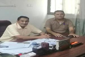 شرطة الشيخ عثمان تشيد بتحسن الرعاية النفسية بعدن