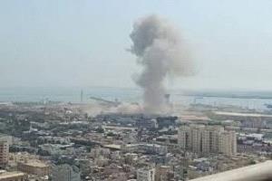 انفجارات جديدة تدوّي في دبي والدوحة والمنامة