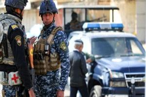 اختطاف صحفية أمريكية في بغداد… الأمن يضبط أحد المشتبه بهم