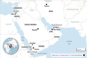 الحوثيون في مرحلة “الانتظار المحسوب”